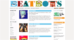 Desktop Screenshot of beatbots.com